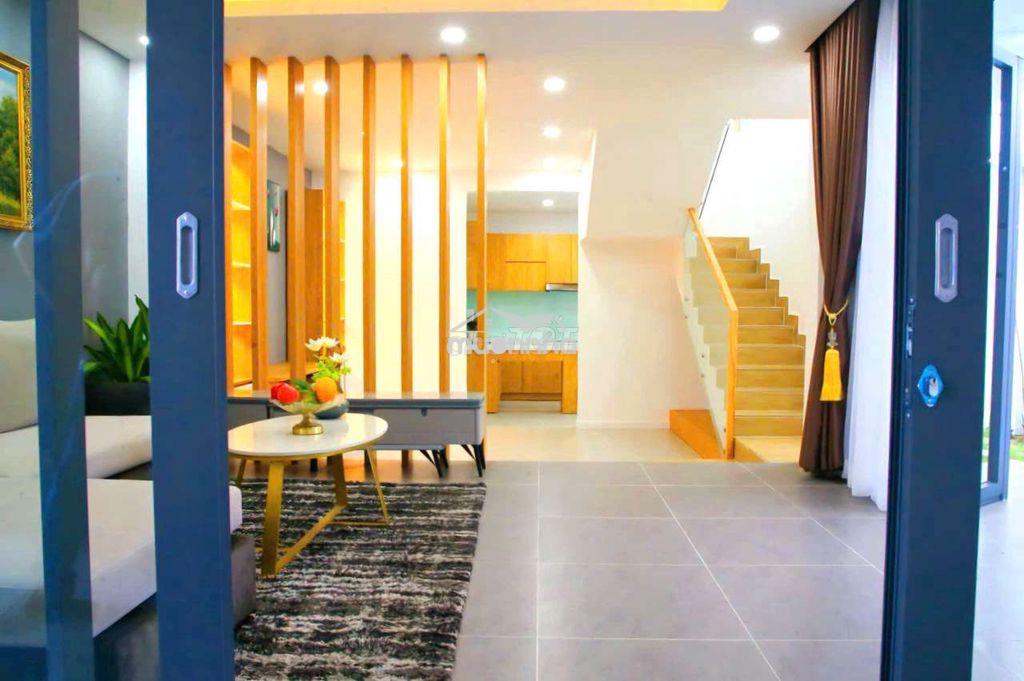 Bán nhà hẻm xe hơi nguyễn văn đậu 100m² ngang 8m giá 8 tỷ 1 - Ảnh 4