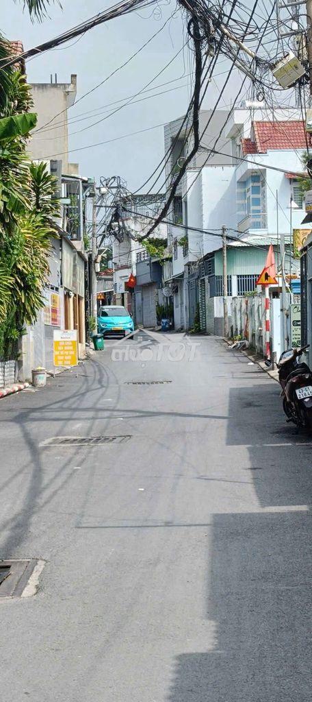 🔥🔥🔥 Bán nhà đường số 2, tăng nhơn phú b, q.9 cũ - Ảnh 2