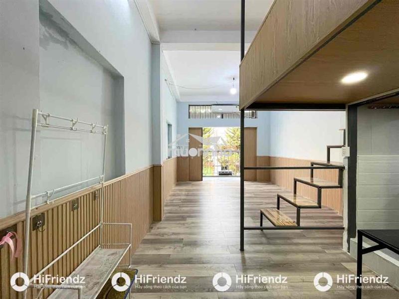 Cho thuê phòng duplex siêu rộng ở 3-4 thoải mái có bancol gần đầm sen🔥