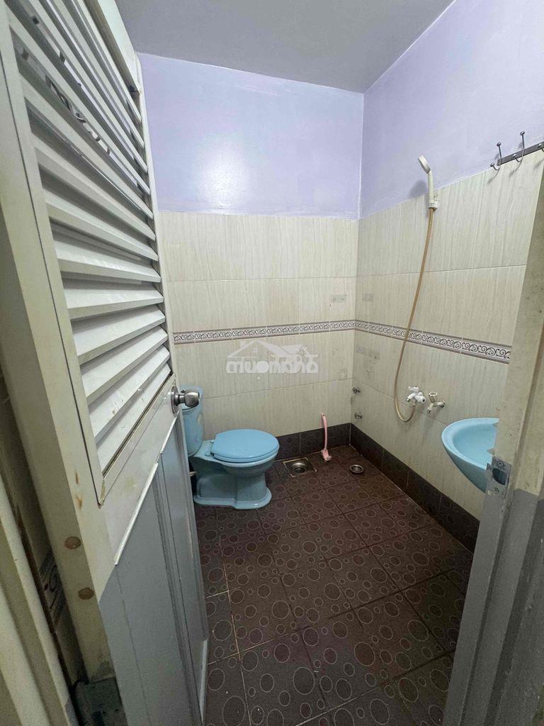 Nhà hẻm đường số 8 (4x9m), 1 lầu, 1pn-2wc - Ảnh 4