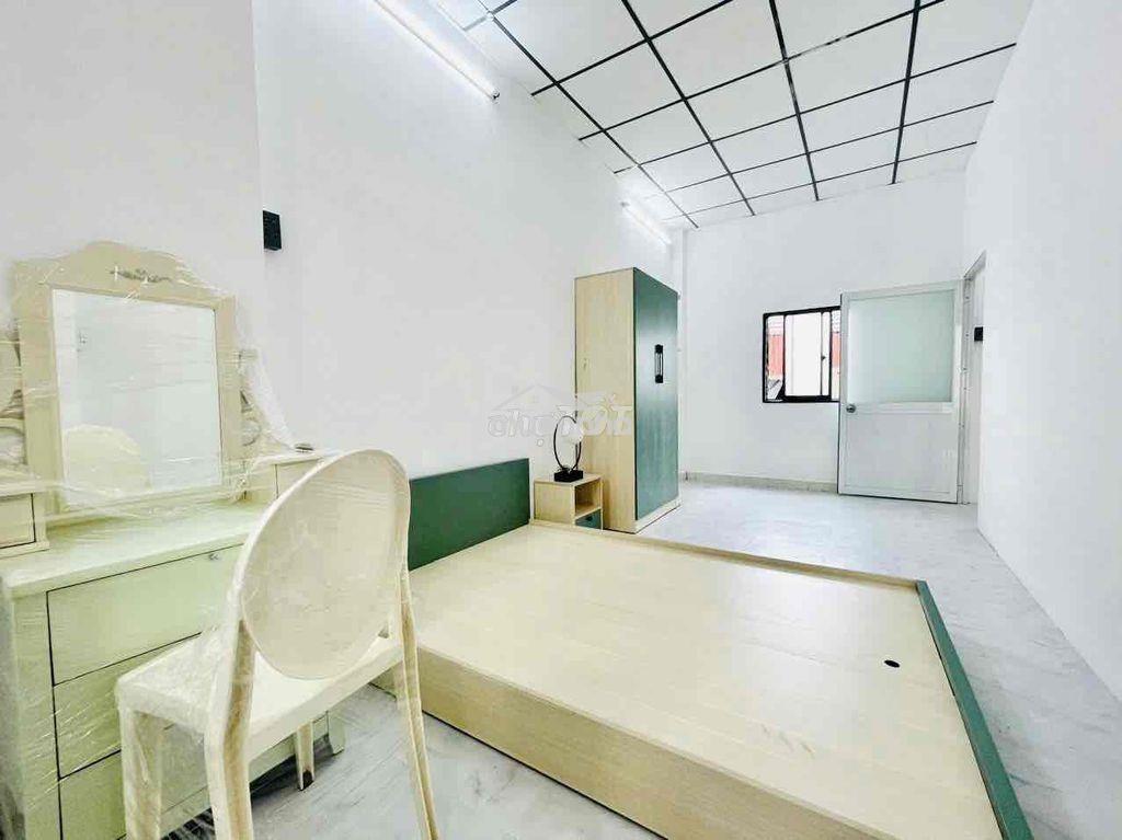 Full nội thất - nhà an bình quận 5 42 m² 2 tầng 2 pn - 12 triệu - Ảnh 4