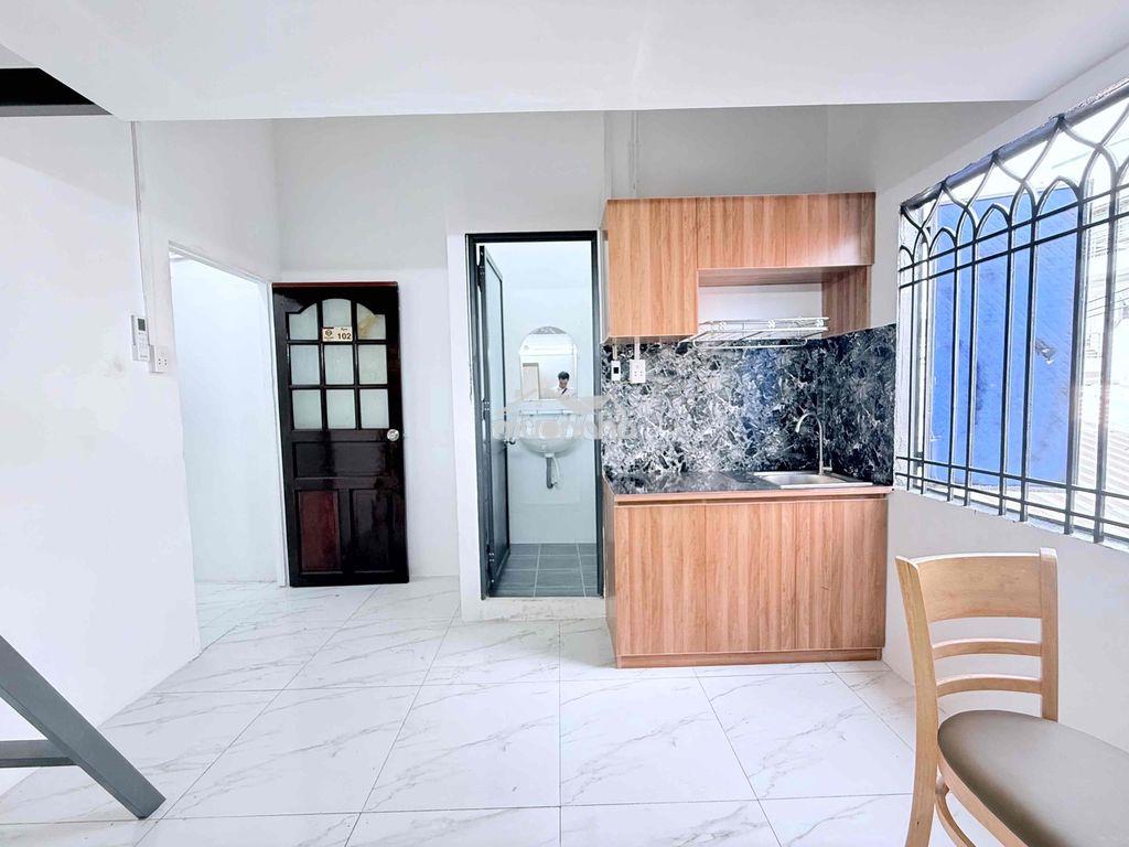 Chính chủ cho thuê phòng duplex sinh viên ngay luỹ bán bích tân phú - Ảnh 4