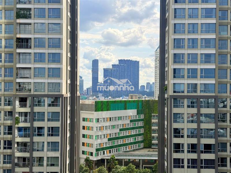 Cho thuê căn hộ landmark 81 – full nt – view hồ bơi – 25 triệu/tháng