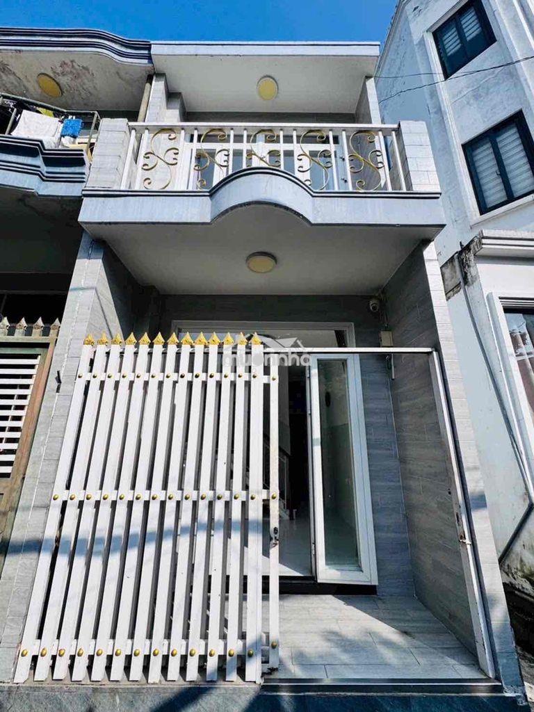 🔥 Lô góc nguyễn văn lượng – hẻm xe hơi -21.2m-2.t6.còn tl  📐 dt: – nga