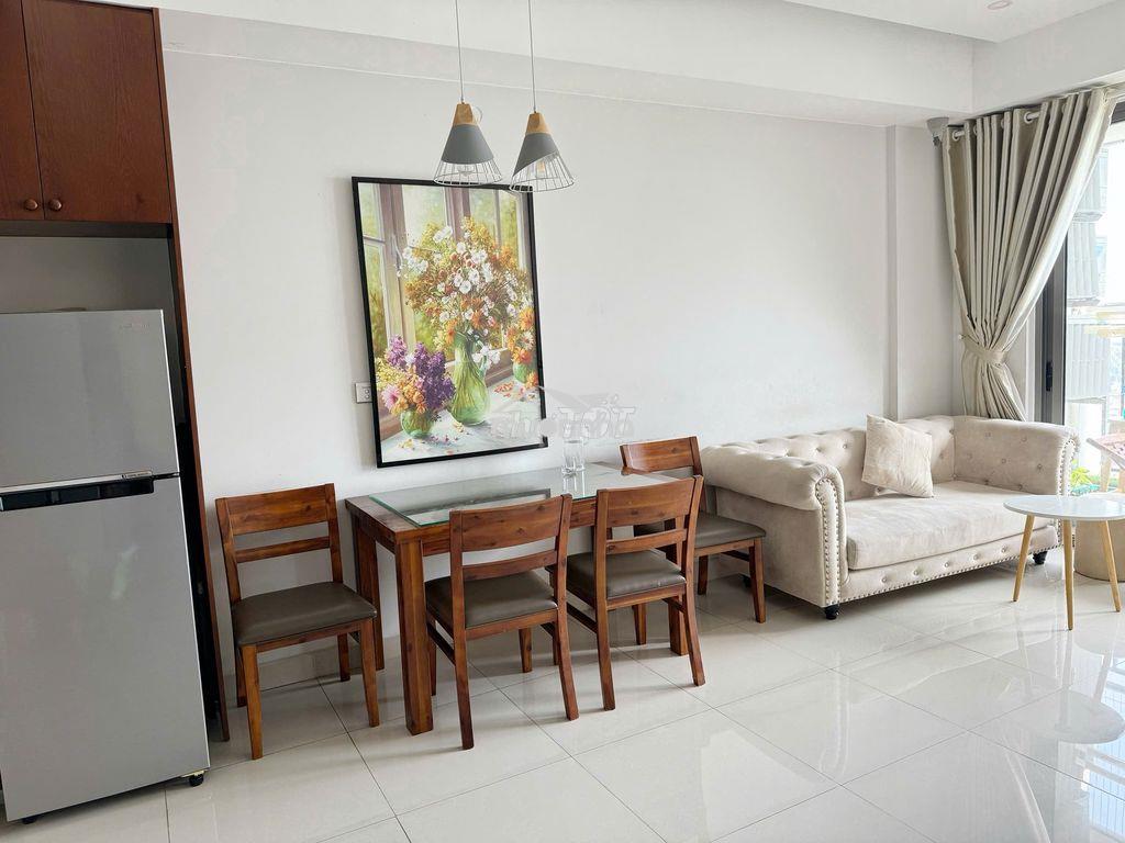 Bán căn hộ chung cư 312 lạc long quân, q11, 65m2, 2pn, 3.25 tỷ, shr - Ảnh 2