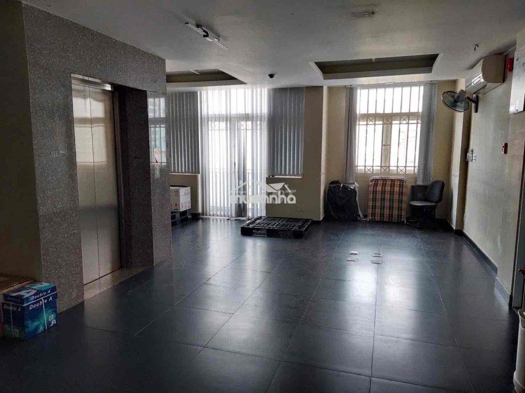 Bán nhà hẻm xe hơi hẻm 570 đường 3 tháng 2, quận 10, sát mặt tiền - Ảnh 2
