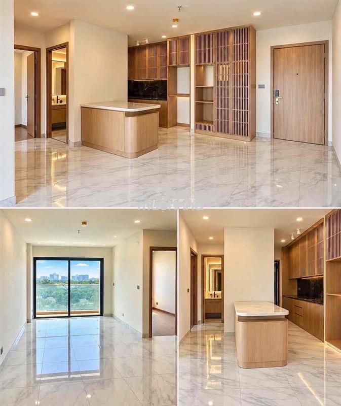 Bán căn hộ essensia sky - 2pn2wc - 5,15 tỷ all in - phú long - nhà bè