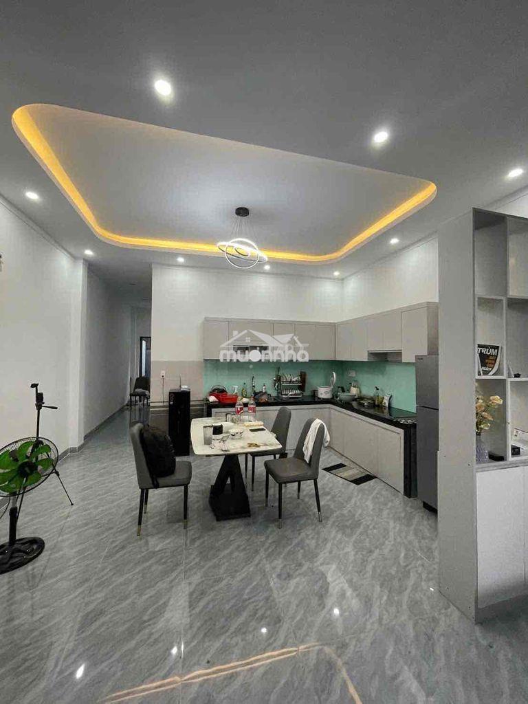Ko quy hoạch - sổ hoàn công - 70m2- hẻm xe hơi - bình trưng - q2 - Ảnh 4