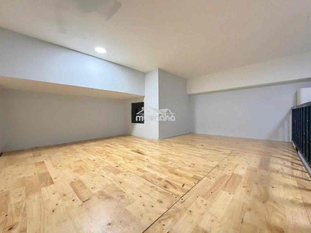 Cho thuê duplex - full nội thất ngay vườn lài - gần đại học văn hiến. - Ảnh 4