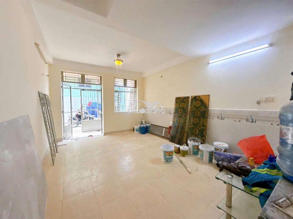 Nhà hẻm 6m khu gò dầu, 4x15m, 2 lầu, st, 4pn, 5wc, giá 13 triệu - Ảnh 3
