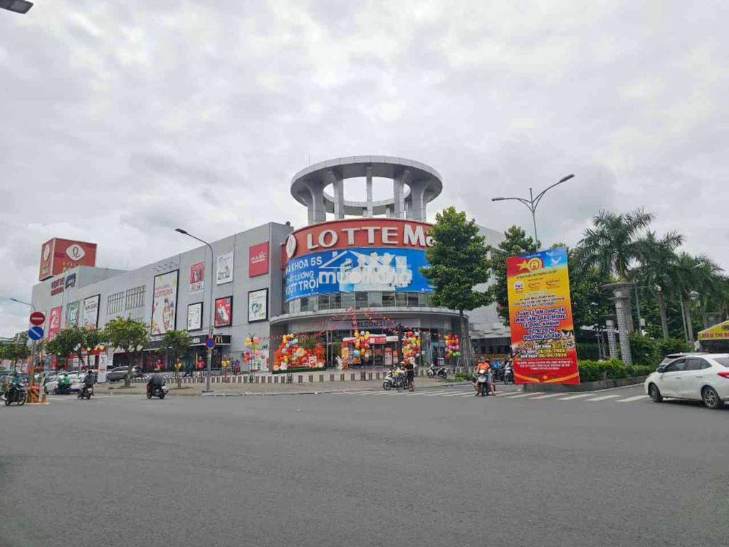 Bán nhà gò vấp, hẻm xe hơi lê đức thọ, gần lottemart, 65m2, 7.45 tỷ tl - Ảnh 4