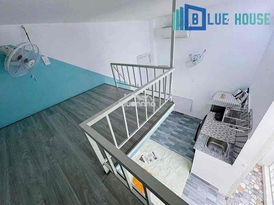Chính chủ cho thuê duplex bancol gần aeon tân phú và đại học - Ảnh 4