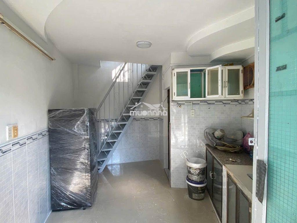 Nhà căn góc hẻm huỳnh tấn phát (q.7 cũ), giá 9 triệu. - Ảnh 3