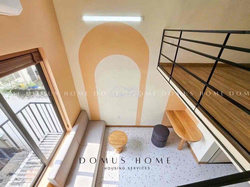 Duplex ban công ngay xlhn, tây hoà, đỗ xuân hợp, ngã tư bình thái - Ảnh 3