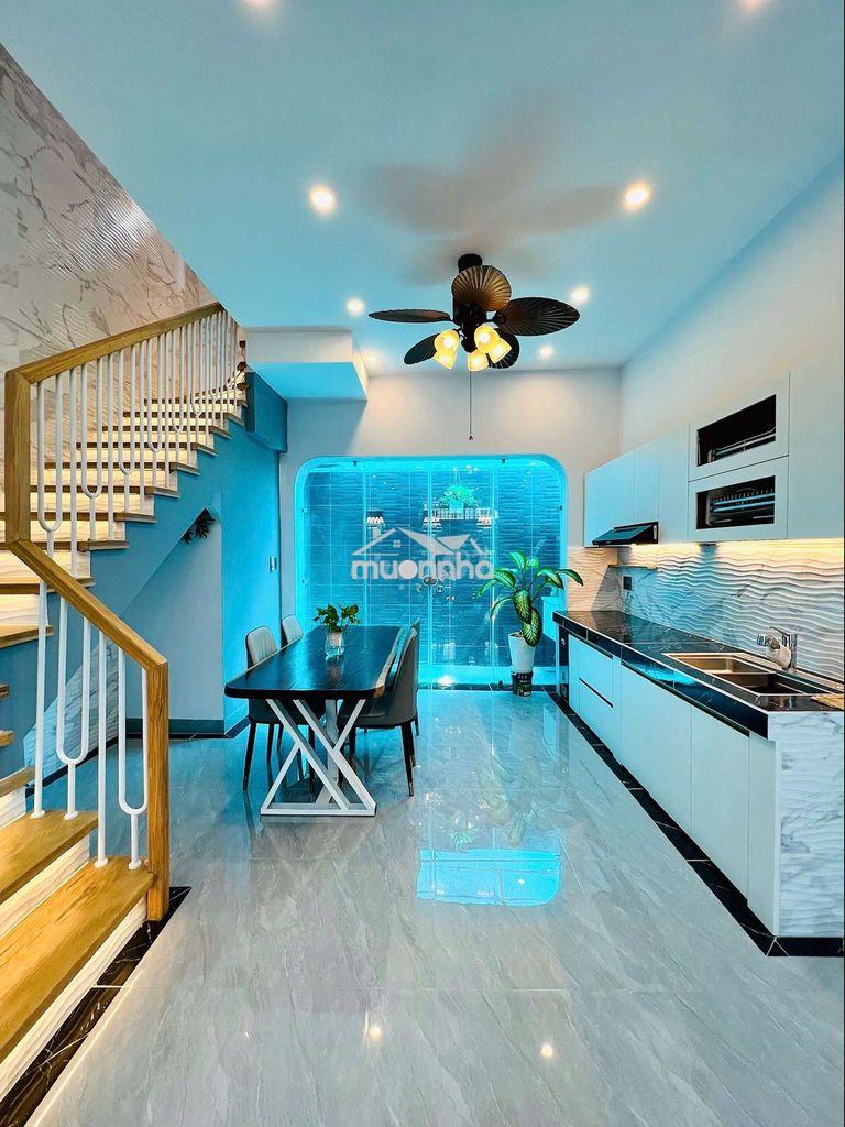 Giảm giá nhà đẹp chính chủ đường nguyễn duy trinh quận 9 - Ảnh 3