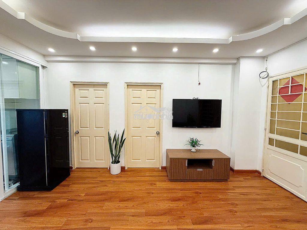 Cần bán căn hộ chung cư số 1 tôn thất thuyết, phường 1, quận 4  - Ảnh 4