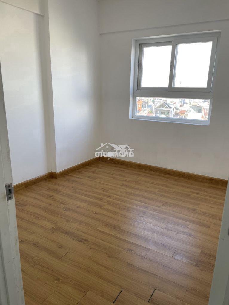 Cho thuê cc topaz home. quận 12. giá: 6.5tr. nhà trống - Ảnh 2