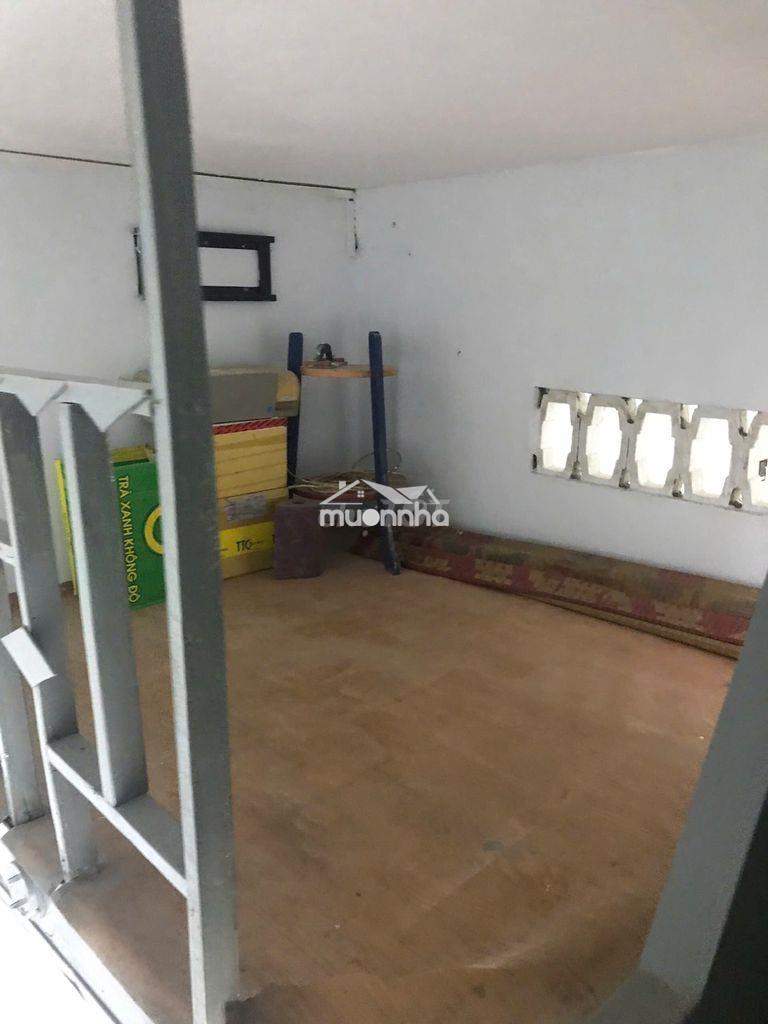 Nhà nhỏ 3pn nguyễn du, trung tâm quận 1 - Ảnh 2