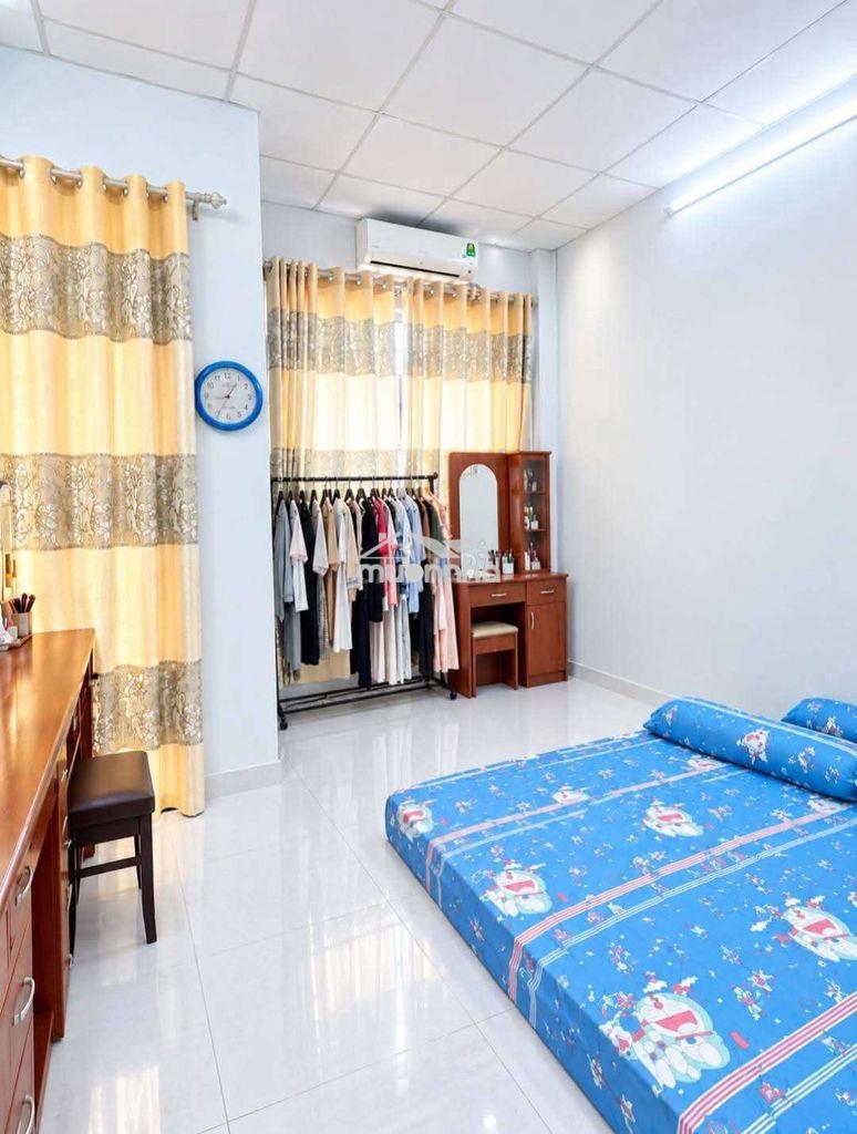 Bán nhà nguyễn quý yêm an lạc bình tân  - Ảnh 3