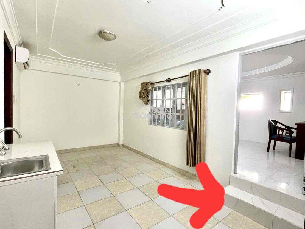 Căn hộ dịch vụ 1pn tách bếp 40m2 ngay đường số 8a trung sơn - Ảnh 2