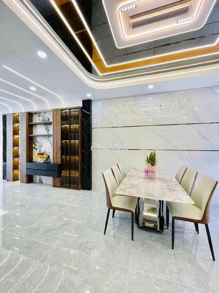 5tầng - 1 sẹc tên lửa - xe hơi - ngã tư tên lửa - kh lỗi - kh quy hạch - Ảnh 4