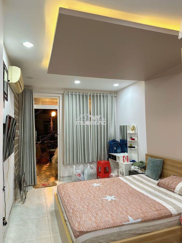 Chủ gấp- giảm 600tr-hxh -5 tầng nguyễn đình chiểu p2 q3-3,6x11m - Ảnh 3