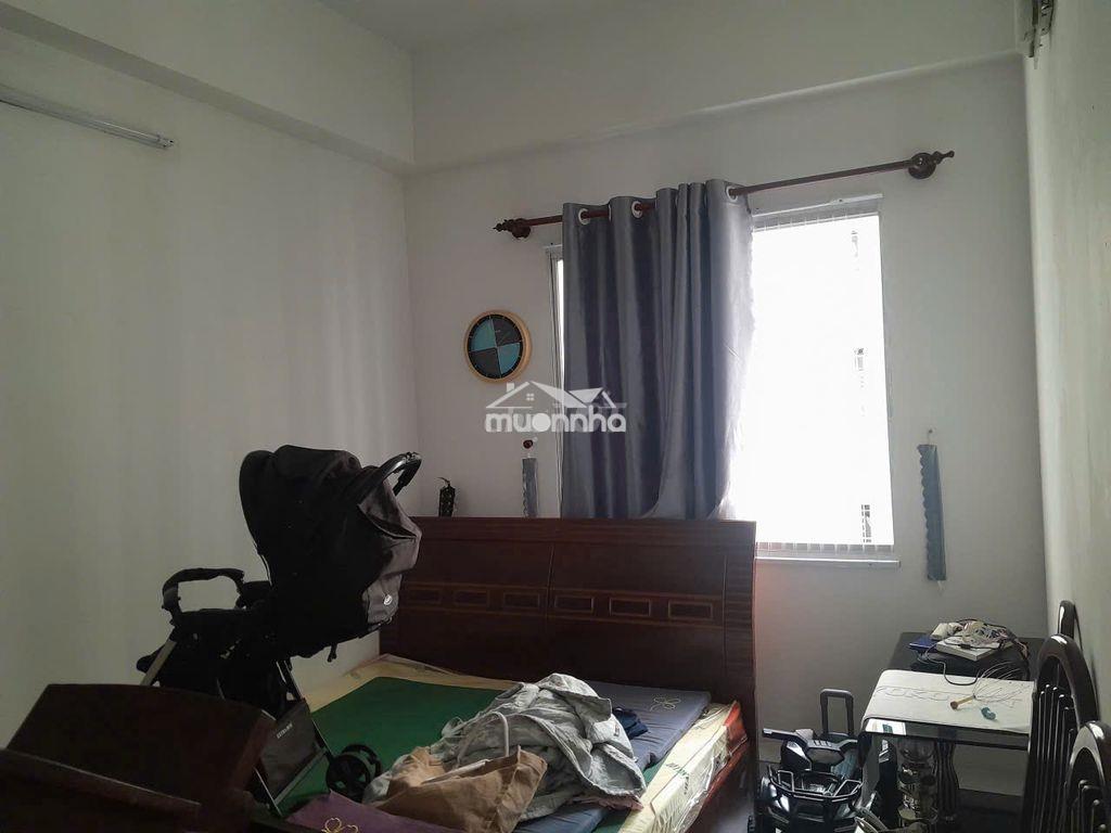 Cho thuê căn hộ vạn đô, bến vân đồn quận 4, dt: 85m2, 2pn, giá: 13tr - Ảnh 4