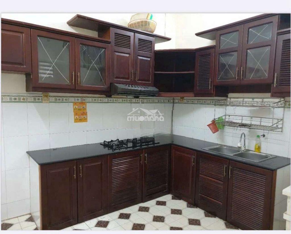Chào nhà nguyên căn,đường bùi thị xuân. phường 1.quận tân bình  - Ảnh 3