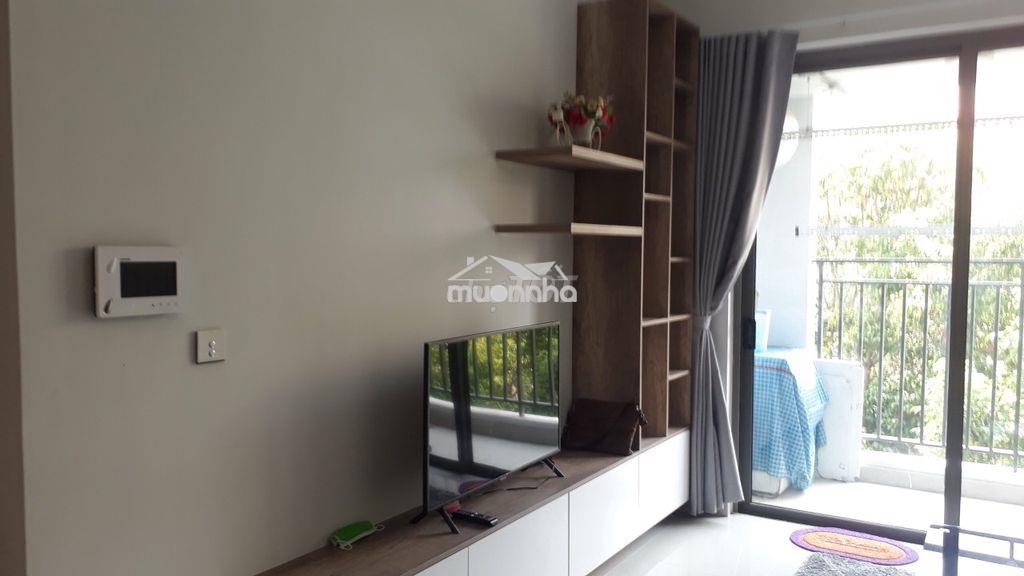 Bán căn hộ cc nguyễn kim, quận 10, 55m2, 2pn, 2.6 tỷ, sổ hồng - Ảnh 2