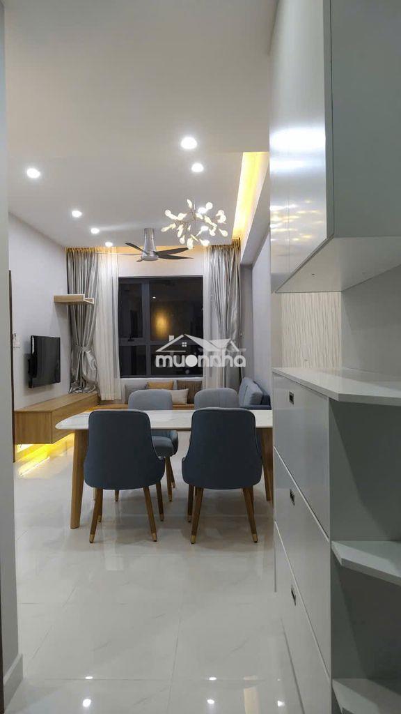 Bán ch green river quận 8 dt65m2 2pn 2wc đã có sổ giá 3tỷ050 như hình - Ảnh 2