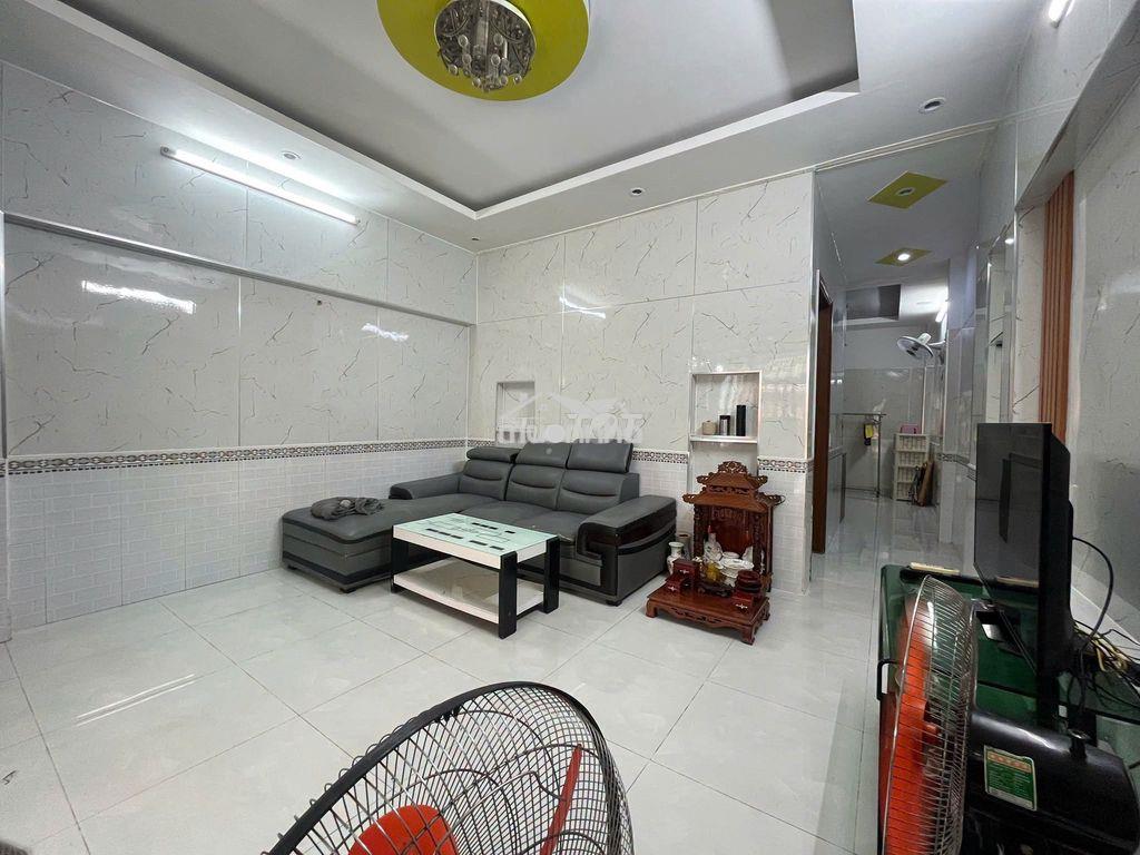 🔰Nnc mới toanh full nội thất gần ngay bx ngã tư ga cuối nguyễn oanh - Ảnh 4