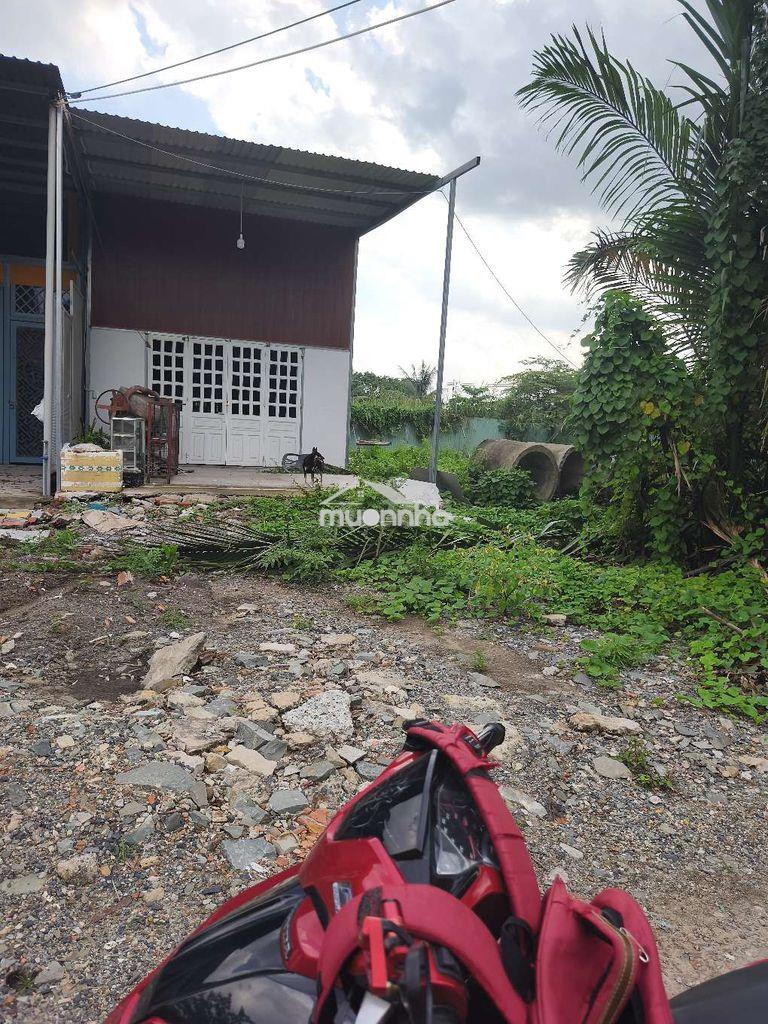 10 triệu/tháng–cho thuê kho 75m², hẻm xe tải, sát khu công nghệ cao - Ảnh 2