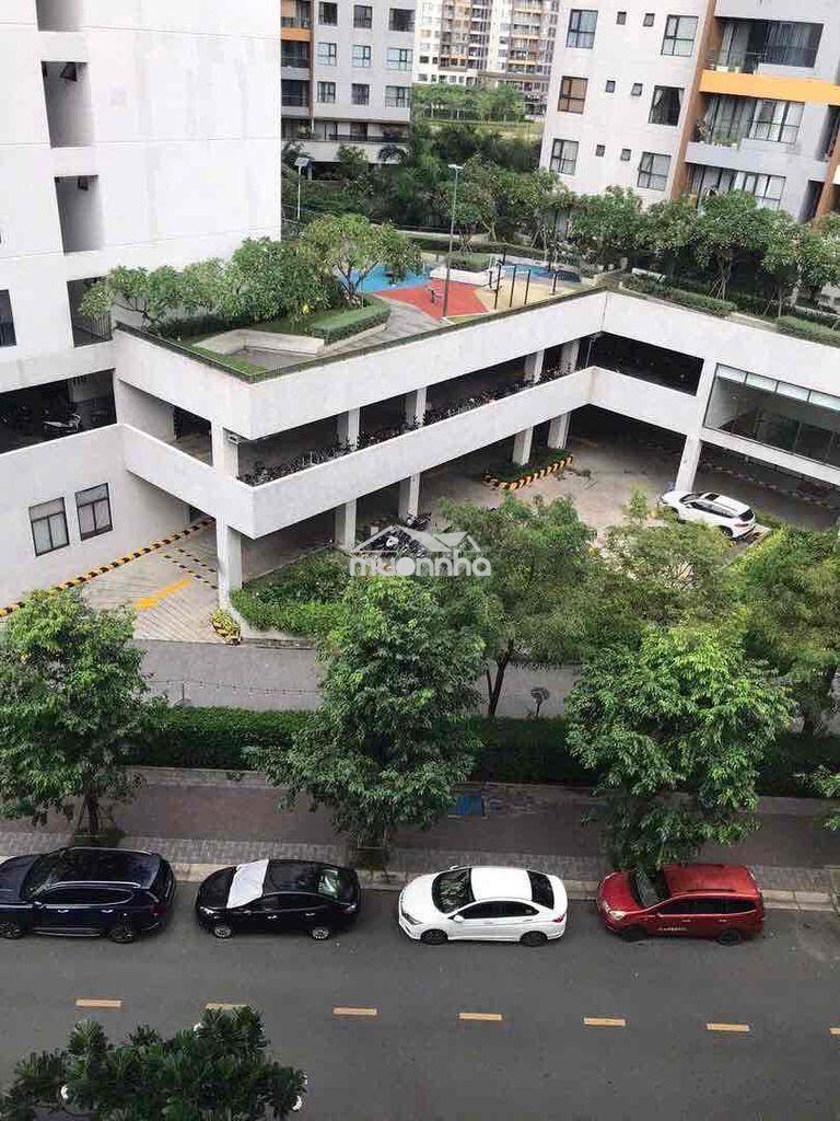 Căn hộ 71m2, 2pn,2wc, 2 ban công,  1 lô gia - Ảnh 3