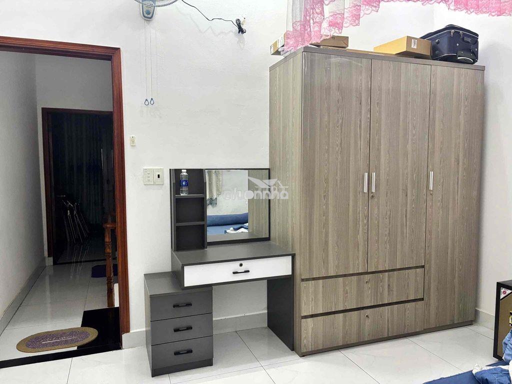 🔥 Chính chủ cần bán gấp – nhà đẹp hẻm ô tô đỗ cổng – giá từ 1tỷ169 - Ảnh 4