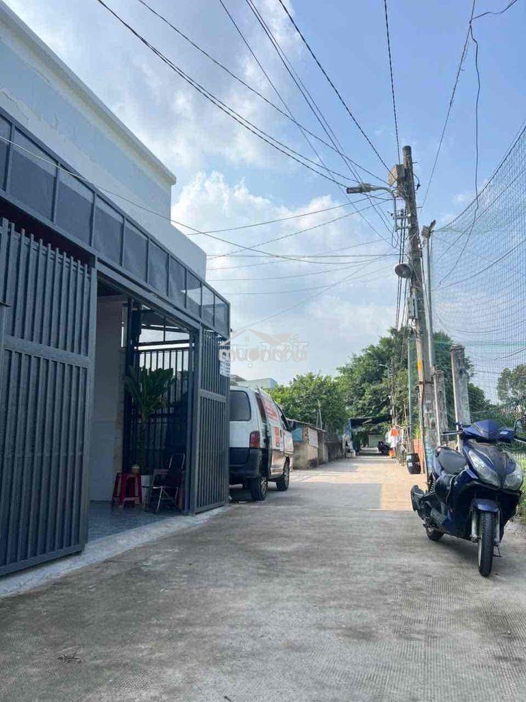 Bán chdv nhà trọ đường 70/18 lò lu hẻm xe hơi  quận 09 - Ảnh 2
