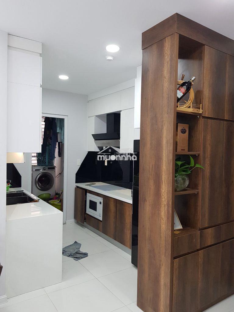Căn 3pn (100m²) xi grand court  – căn hộ cao cấp đủ tiện ích – 20tr/th - Ảnh 2