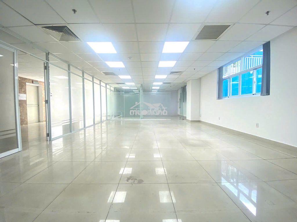 Cho thuê văn phòng nguyễn xí 73m2 giá 19 triệu - Ảnh 2