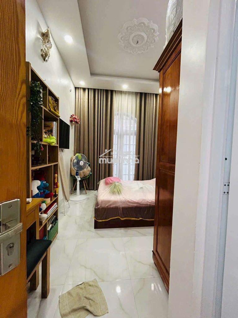 Nhà full nội thất tại hẻm 645 trần xuân soạn - Ảnh 2