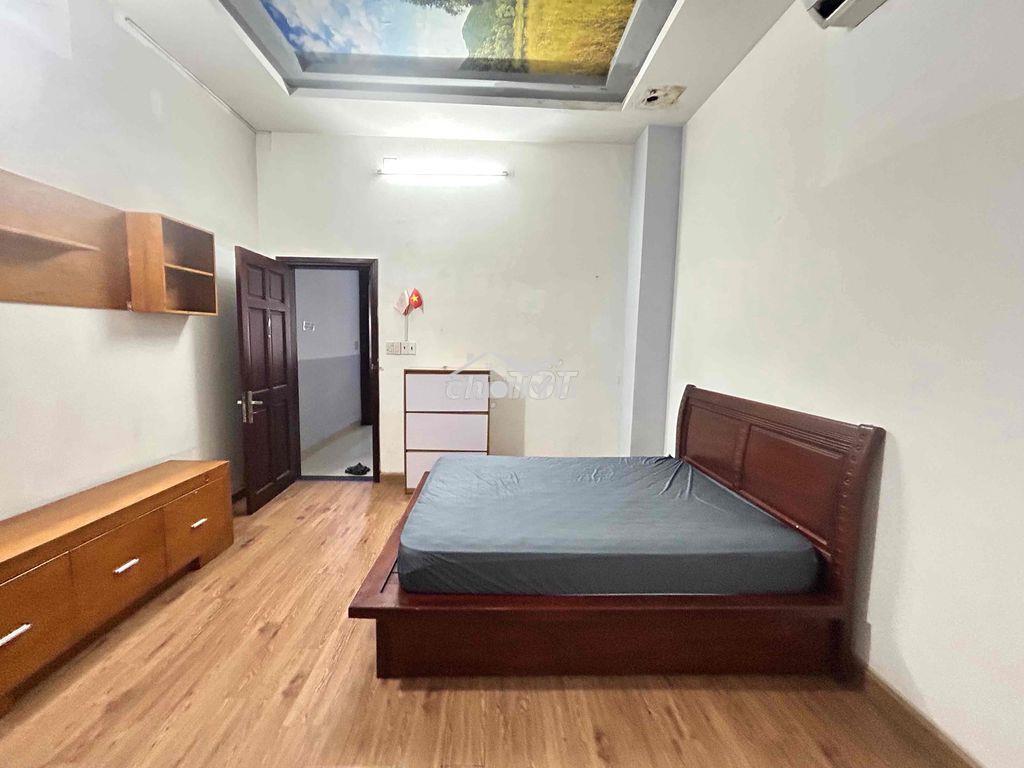 Tô hiệu - full nội thất - giờ giấc tự do - 4.2tr - Ảnh 3