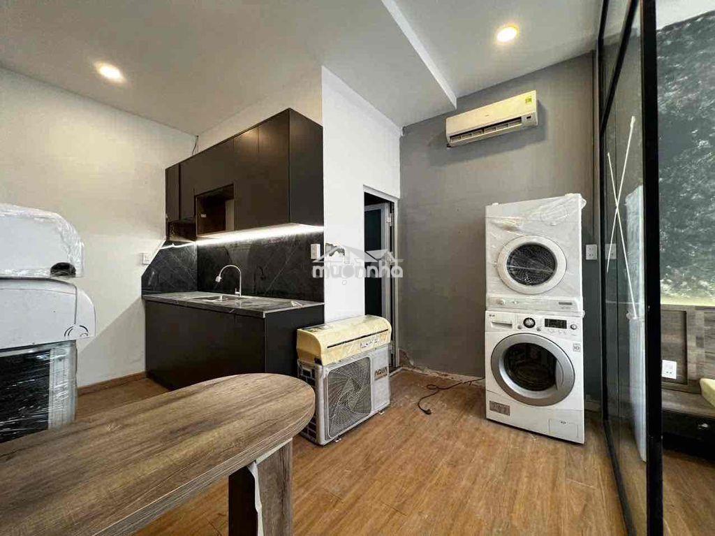 Cho thuê căn hộ cao cấp 1 phòng ngủ - Ảnh 3