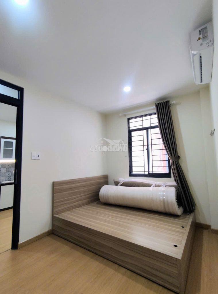 Cho thuê hai phòng mới xây, full nội thất - Ảnh 2
