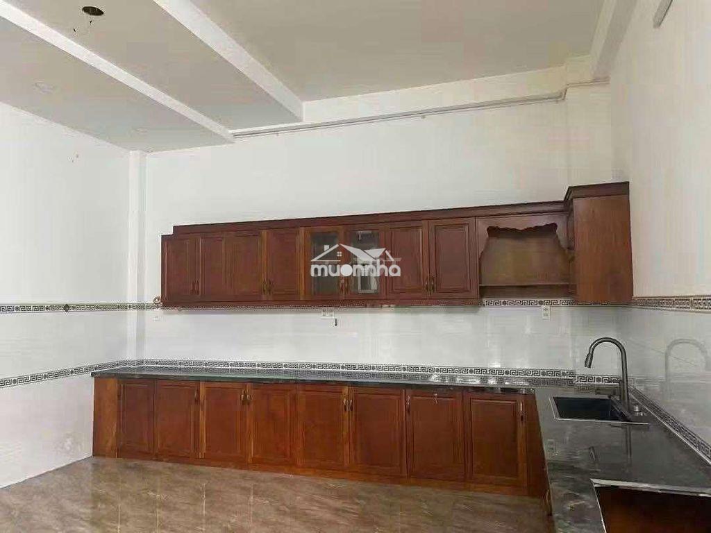 Nhà nguyên căn 2 lầu 7x22 góc 2 mặt tiền xuân thới đông, hóc môn  - Ảnh 4