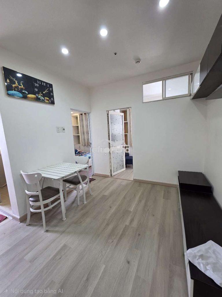 Cần bán căn hộ chung cư thái an 4