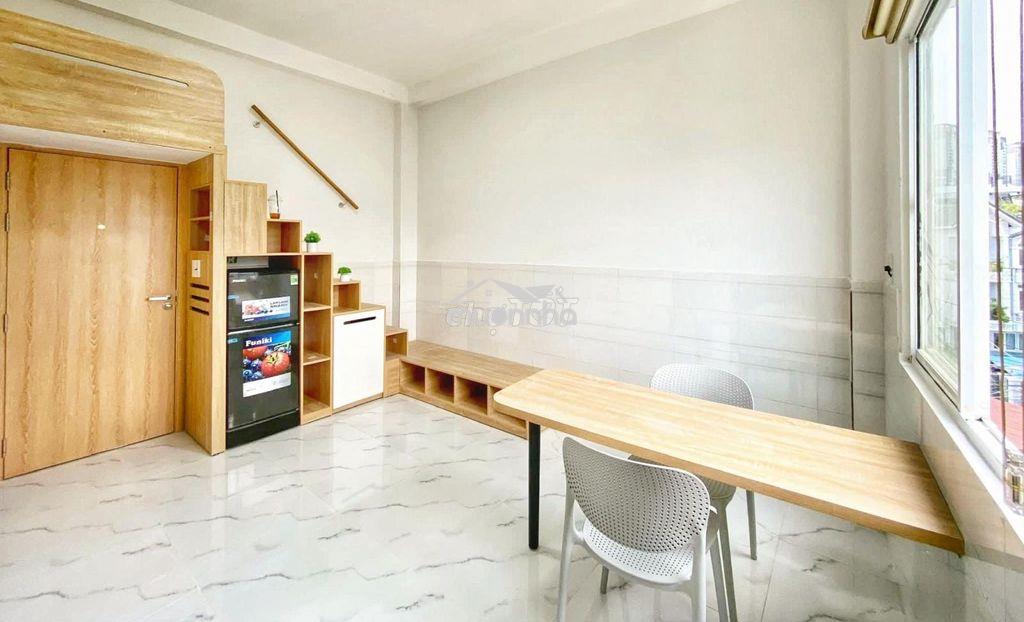 Phòng trọ có gác ~30m2 thạnh mỹ lợi, quận 2 - Ảnh 4