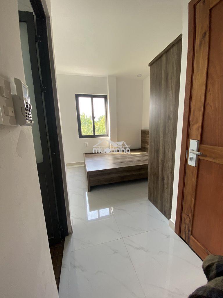 Studio full nội thất nexthome đầm sen, q11- 5,1tr - Ảnh 2