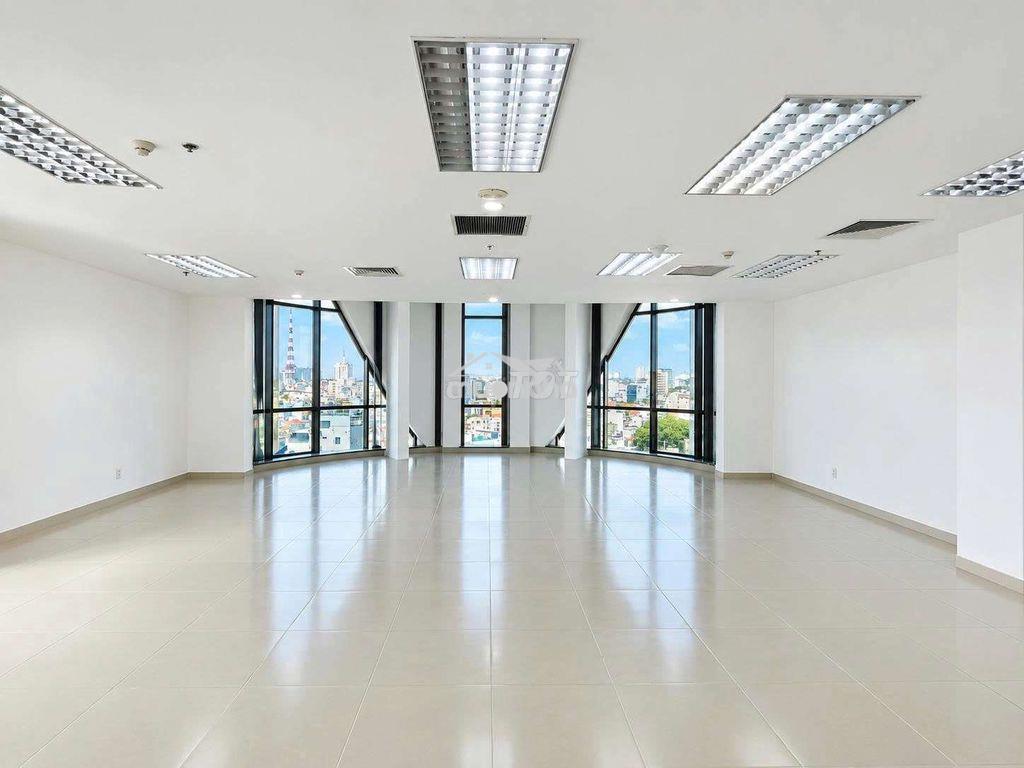 Văn phòng cống quỳnh quận 1, giá 30 triệu/th 71 m2 - Ảnh 2