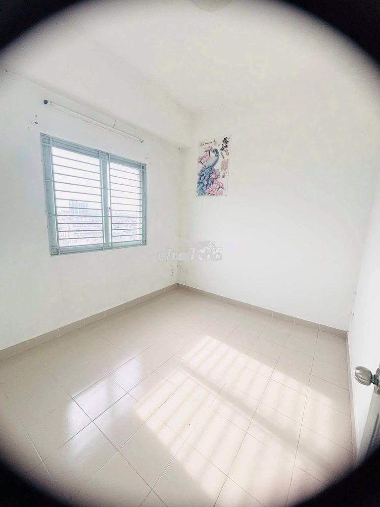 Cho thuê phòng chung cư đầy đủ nội thất 