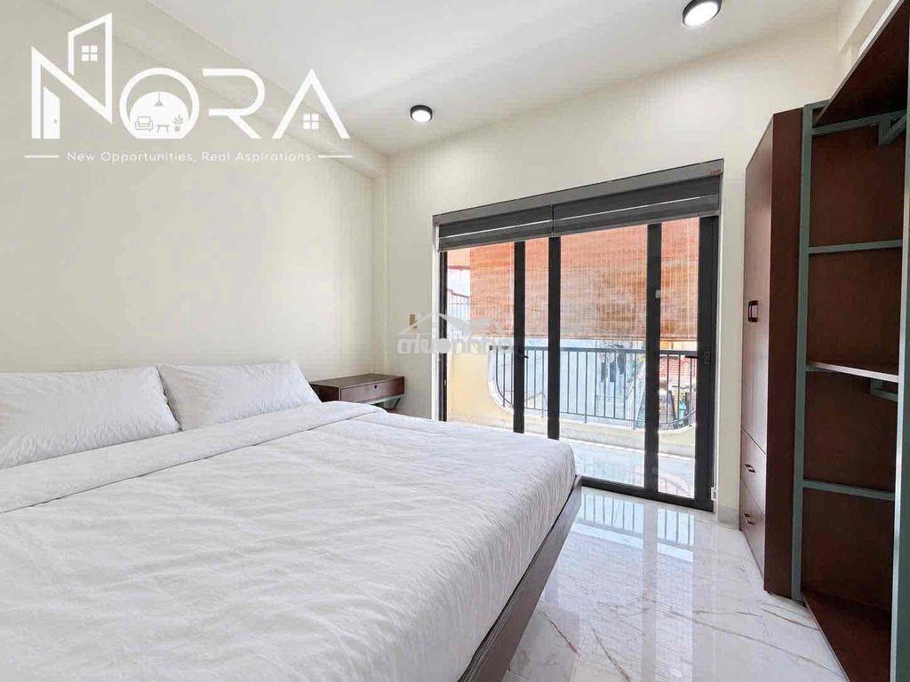1pn tách bếp rộng 50m2 trần bình trọng q5 gần chợ an đông - Ảnh 4