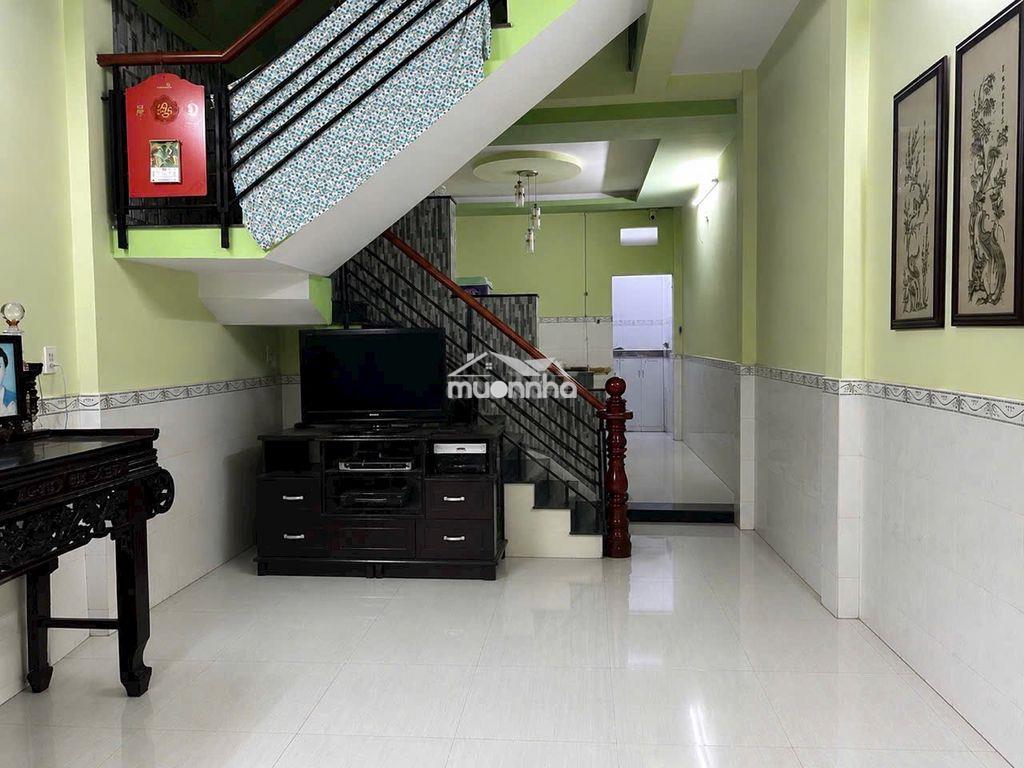 Bán nhà d16/22 vĩnh lộc b - nguyễn thị tú - Ảnh 2