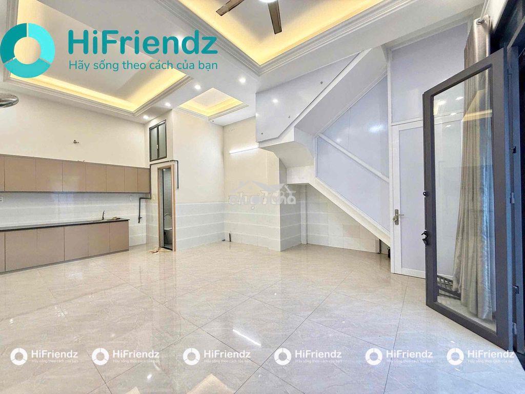 Nhà trệt phù hợp ở gia đình gần aeon bình tân/bx miền tây - Ảnh 2